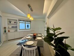 Blk 134 Edgedale Plains (Punggol), HDB 5 Rooms #479249201
